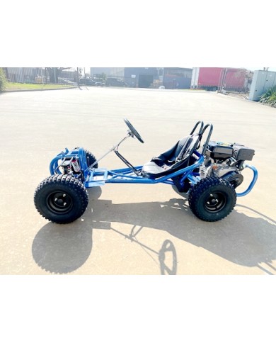 9hp 270cc go kart
