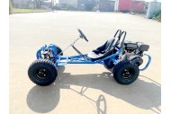 9hp 270cc go kart