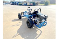 9hp 270cc go kart