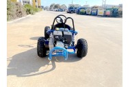 9hp 270cc go kart