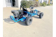 9hp 270cc go kart