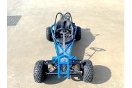 9hp 270cc go kart