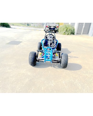 9hp 270cc go kart