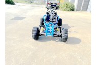 9hp 270cc go kart