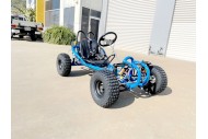 9hp 270cc go kart