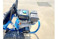 9hp 270cc go kart