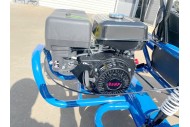 9hp 270cc go kart