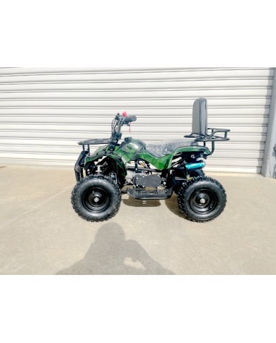 49cc mini quad atv