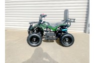 49cc mini quad atv