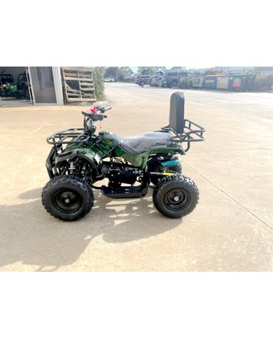 49cc mini quad atv