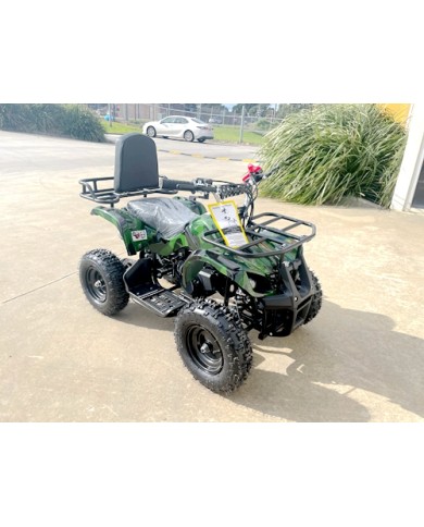 49cc mini quad atv