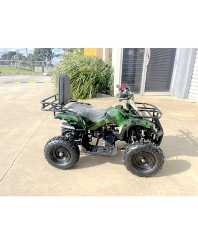49cc mini quad atv