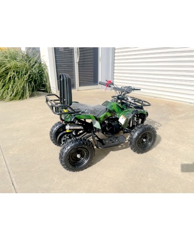 49cc mini quad atv