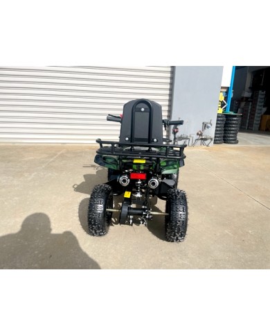 49cc mini quad atv