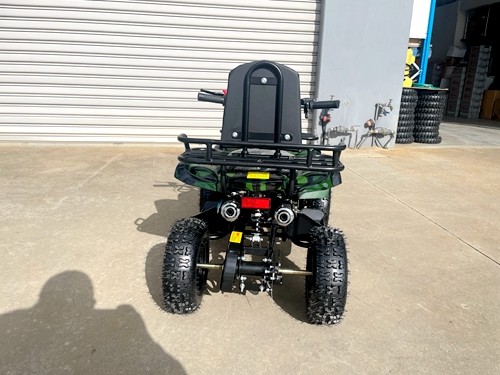 49cc mini quad atv