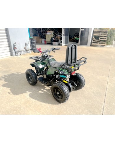 49cc mini quad atv