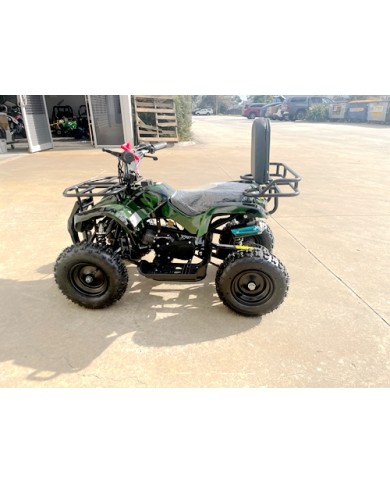 49cc mini quad atv