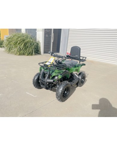 49cc mini quad atv