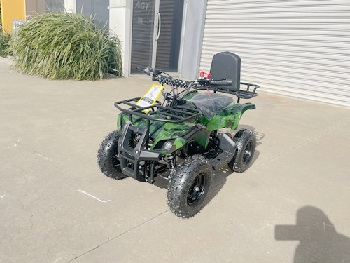 49cc mini quad atv