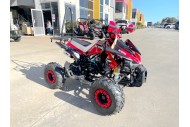 125cc atv quad  3+1 semi auto