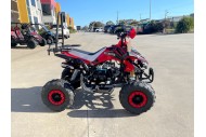 125cc atv quad  3+1 semi auto