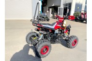 125cc atv quad  3+1 semi auto