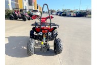 125cc atv quad  3+1 semi auto