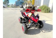 125cc atv quad  3+1 semi auto