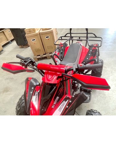 125cc atv quad  3+1 semi auto