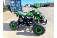 125cc atv quad  3+1 semi auto