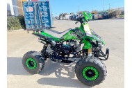 125cc atv quad  3+1 semi auto