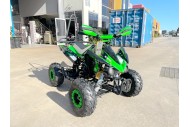 125cc atv quad  3+1 semi auto