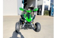 125cc atv quad  3+1 semi auto