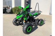 125cc atv quad  3+1 semi auto