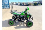 125cc atv quad  3+1 semi auto