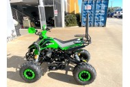 125cc atv quad  3+1 semi auto