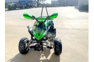 125cc atv quad  3+1 semi auto