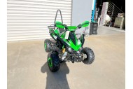 125cc atv quad  3+1 semi auto