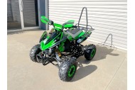 125cc atv quad  3+1 semi auto