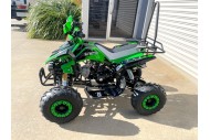 125cc atv quad  3+1 semi auto
