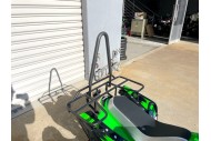 125cc atv quad  3+1 semi auto