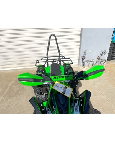 125cc atv quad  3+1 semi auto