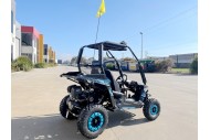 5.5HP 163CC BUGGY TWIN SEAT. FORZA 1, K1.