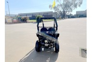 5.5HP 163CC BUGGY TWIN SEAT. FORZA 1, K1.
