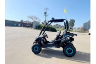 5.5HP 163CC BUGGY TWIN SEAT. FORZA 1, K1.