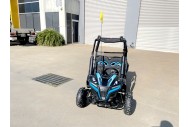 5.5HP 163CC BUGGY TWIN SEAT. FORZA 1, K1.