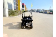 5.5HP 163CC BUGGY TWIN SEAT. FORZA 1, K1.
