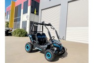 5.5HP 163CC BUGGY TWIN SEAT. FORZA 1, K1.
