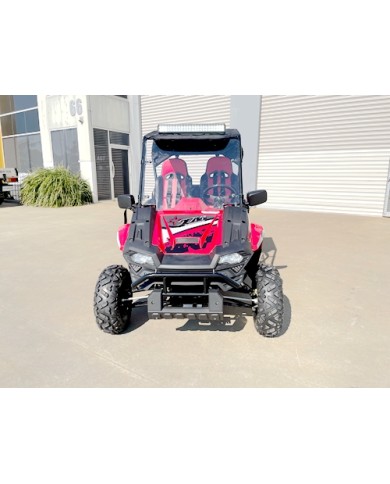 200cc Challenger utv