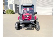 200cc Challenger utv
